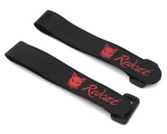 Redcat Gen8 Battery Straps (2) | product-related