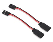 more-results: Redcat&nbsp;60mm&nbsp;ESC &amp; Servo Extensions. Package includes two extension leads