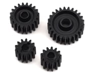 more-results: Redcat&nbsp;Gen8 CNC Transmission &amp; Transfer Case Steel Gear Set. These option gea