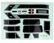 more-results: The Redcat&nbsp;Gen8 Scout II Decal Sheet with Window Stickers. These replacement deca