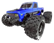 more-results: The Redcat Kaiju 1/8 6S 4WD Brushless RTR Monster Truck is powerful and purpose built 