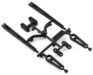 more-results: Redcat&nbsp;Wendigo Rear Sway Bar Set. This replacement sway bar set is intended for t