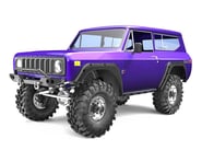 Redcat Gen8 V2 International Scout II 1/10 4WD RTR Scale Rock Crawler | product-related