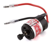 more-results: Redcat SixtyFour RC380 Brushed Motor. Package includes replacement motor, with factory