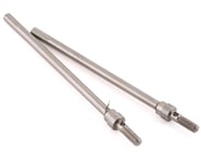 more-results: RedCat SixtyFour Rear Axle Shafts. Package includes two replacement rear axle shafts.&