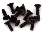 more-results: Redcat 2x6mm Flat Head Screws. Package includes twelve screws. This product was added 
