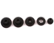 more-results: Redcat SixtyFour Plastic Gear Set. Package includes replacement plastic transmission g