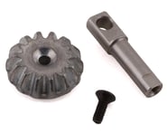 more-results: Redcat SixtyFour Axle Input Shaft and Gear. Package includes replacement input shaft, 