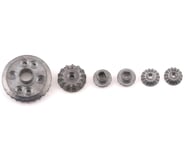 more-results: Redcat SixtyFour Differential Gear Set. Package includes replacement ring, pinion and 