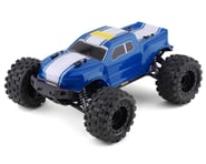 more-results: The Redcat&nbsp;Volcano-16 1/16 4WD Brushed RTR Truck is an aggressive looking truck t