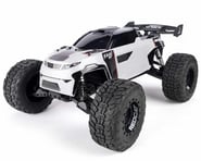 Redcat Kaiju EXT 1/8 RTR 4WD 6S Brushless Monster Truck (White) | product-related