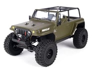 more-results: The Redcat TC8 Marksman Scale Rock Crawler is an 1/8 scale size rig, built on the Redc