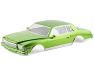 more-results: Redcat 79 Monte Carlo Lowrider&nbsp;Pre-Painted Body Assembly. This replacement body s