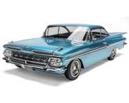 more-results: The Redcat FiftyNine Chevy Impala 1/10 RTR Scale Hopping Lowrider brings to life the c