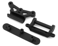 more-results: Mount Overview: Redcat Front Body Mount Hinge Set. This is a replacement body mount in