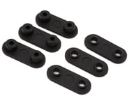 more-results: Washer Overview: Redcat Body Joint Washers. This is a replacement set of body washers 