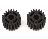 more-results: Gars Overview: Redcat Ascent Transfer Case Gears. These replacement transfer case gear