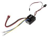 more-results: ESC Overview: Redcat HX-1040 V4 Brushed ESC. This is a replacement ESC intended for th