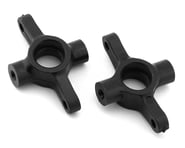 more-results: Steering Knuckles Overview: Redcat Custom Hauler Steering Knuckles. This replacement s
