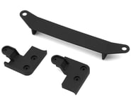 more-results: Body Mount Overview: Redcat Custom Hauler Rear Body Mount Set. This is a replacement s