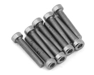 more-results: Screw Overview: Redcat 2.5x14mm Socket Head Screws. This is a replacement set of socke