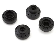 more-results: Hub Overview: Redcat Custom Hauler Hub Hex Adapters. This is a replacement set of hex 