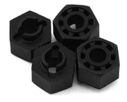more-results: Hub Hexes Overview: Redcat Custom Hauler Wheel Hexes. This replacement set of wheel hu