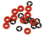 more-results: Redcat Starlock Washers w/O-Rings (10)