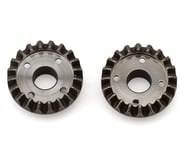 more-results: Redcat MT-18/Ascent-18 Differential Ring Gears (20T) (2)