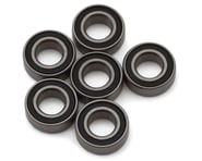 more-results: Redcat 3.5x7x2.5mm Rubber Sealed Ball Bearings (6)