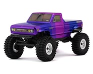 more-results: Body Overview: Redcat Ascent-18 1/18 4WD RTR Rock Crawler Body. This optional body is 