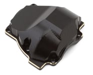 more-results: Diff Covers Overview: Redcat Ascent Brass Differential Cover. Constructed from heavy a