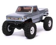 more-results: 1/18 High Performance Ready-To-Run Mini Rock Crawler This is the Ascent-18 1/18 RTR 4W