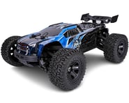 more-results: Over Powered 4-Wheel Drive 4S Truggy The Valkyrie TR This 1/10 scale 4S 4WD brushless 