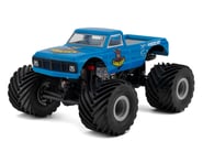 more-results: Redcat MT-18 1/18 4WD RTR Micro Monster Truck (Lawless)