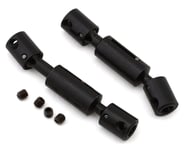 more-results: Center Drive Shafts Overview: Redcat MT-18 Center Drive Shafts. These replacement cent