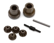 more-results: Gear Overview: The Redcat MT-18 Differential Spider Gear Set is a replacement gear set