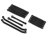 more-results: Links Overview: Redcat MT-18 Suspension and Steering Links Set. These replacement susp