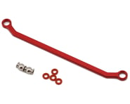 more-results: Steering Link Overview: Redcat MT-18 Aluminum Steering Link. CNC-machined from extreme