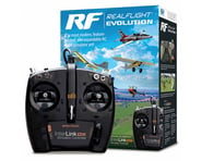 more-results: The RealFlight Evolution RC Flight Simulator with InterLink DX Controller is a great o