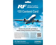 more-results: This RealFlight 2023 Quartly Content Card gives your customers access to new models an