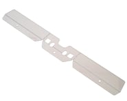 Raceform Lexan EB410 Rear Side Skirt (Origami style) | product-also-purchased
