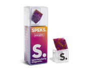more-results: Speks 2.5mm Magnet Balls (Energize) Experience endless possibilities for stress relief