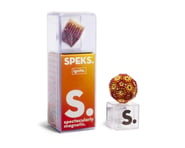 more-results: Speks 2.5mm Magnet Balls (Ignite) Ignite your creativity and find stress relief with S