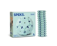 more-results: Speks Geode Magnetic Fidget Set (Mile High) Whether you're at your desk or on the move