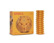 more-results: Speks Geode Magnetic Fidget Set (Solar Flare) Whether you're at your desk or on the mo