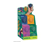 more-results: Speks Geode Magnetic Fidget Sphere Meet Geode Pop, the perfect fidget desk toy for on-