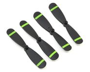 more-results: This is a replacement package of four Rage X-Fly Propeller Set.&nbsp; This product was