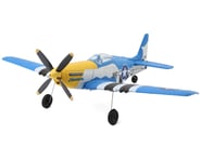 more-results: Rage RC P-51D Mustang Obsession Micro Warbirds RTF Airplane The Rage RC Micro P-51D Mu