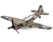 more-results: RAGE Curtiss P-40 Warhawk Micro Warbirds RTF Electric Airplane (400mm)